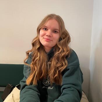 Babysitter in Potsdam: Jana