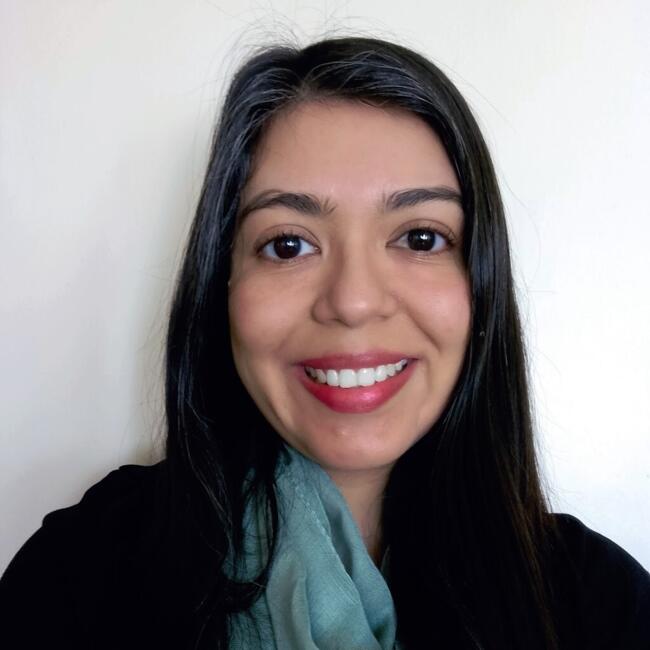Babysitting job in Punta Arenas: Cynthia