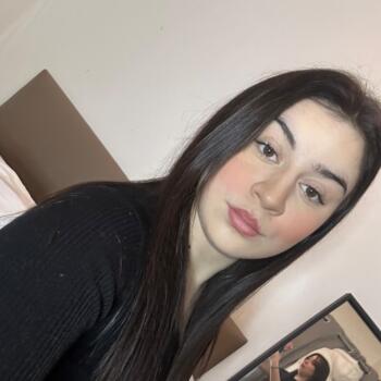 Babysitter in Le Haillan: Ines