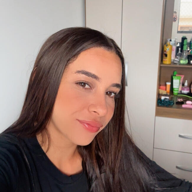 Babysitter in Ribeirão Preto: Marimar