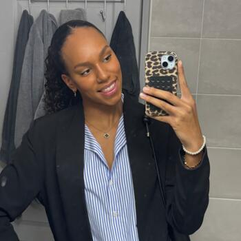 Babysitter Luynes: Salomée