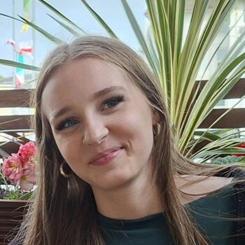 Babysitter in Brighton: Jodie