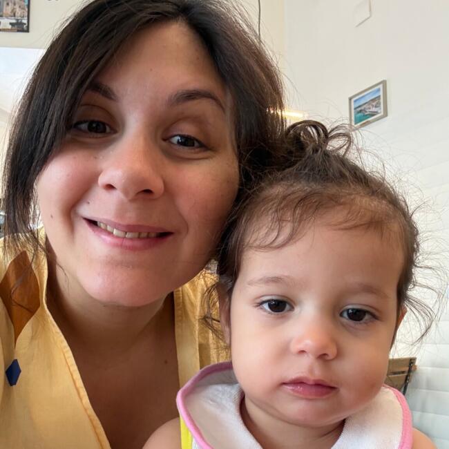 Babysitjob in Elsene: Thalia