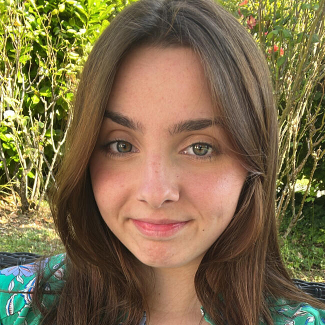 Babysitter in Toulouse: Lou