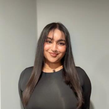 Babysitter in Mississauga: Rue