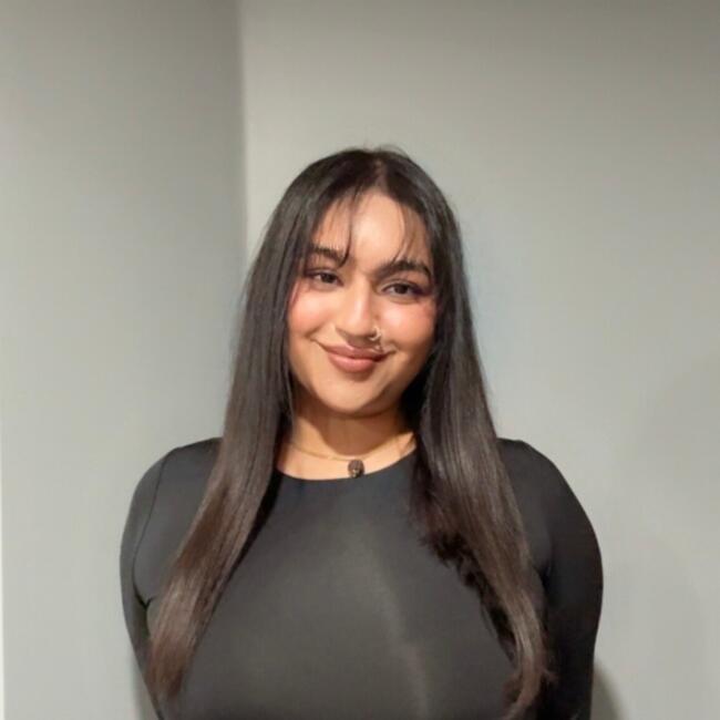 Babysitter in Mississauga: Rue