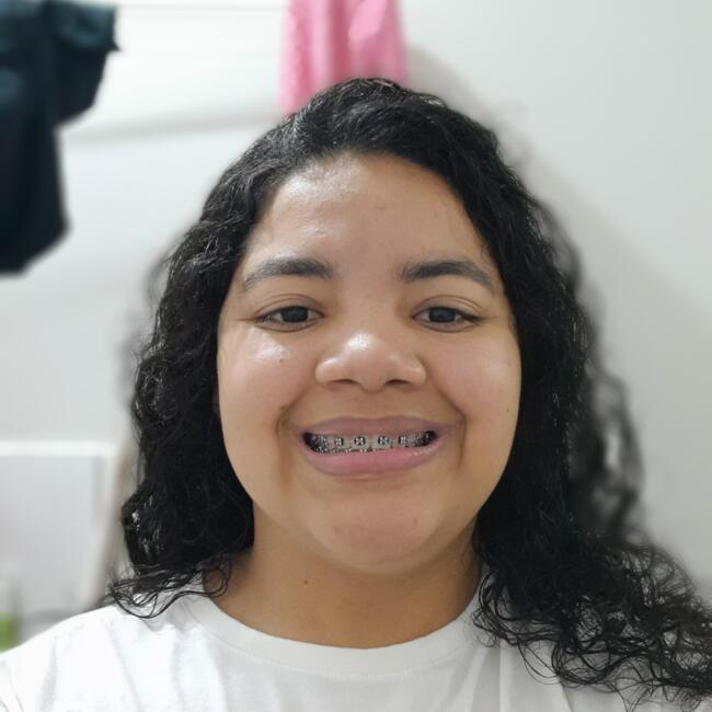 Babá em Blumenau: Gleici nascimento