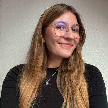Babysitter in Ottignies-Louvain-la-Neuve: Noeline