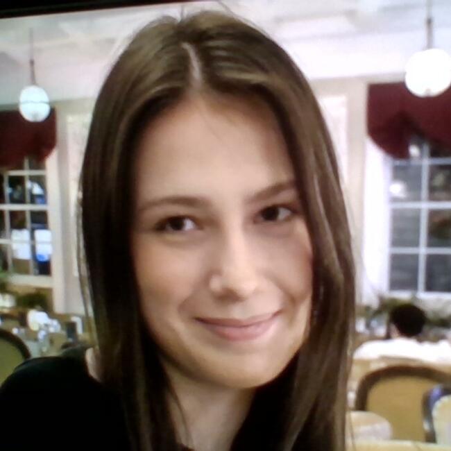 Babysitter in Brighton: Amelie