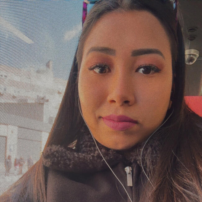 Canguro en Torrejón de Ardoz: Alicia