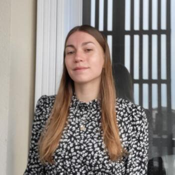 Babysitter in Laval: Déborah