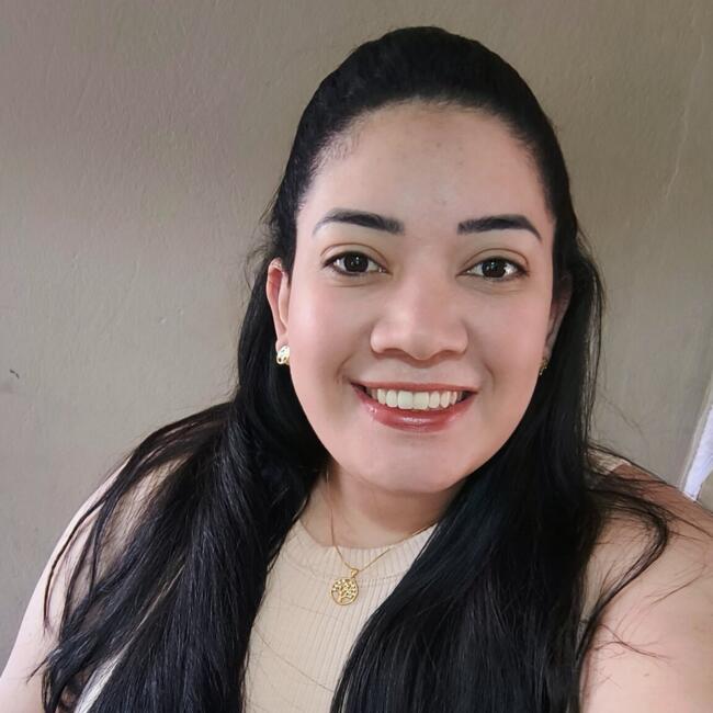 Babysitter in Ribeirão Preto: Derliane