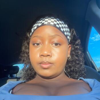 Babysitter in Kempton Park: Phenyo