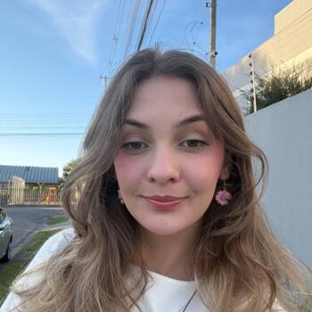 Babá em Curitiba: Deborah
