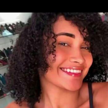 Babá em Sao Jose do Rio Preto: Ingrid