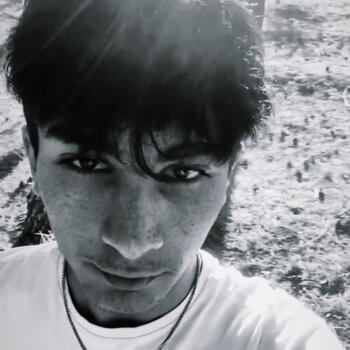 Canguro en Zaragoza: Ivan