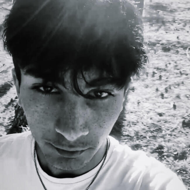 Canguro en Zaragoza: Ivan