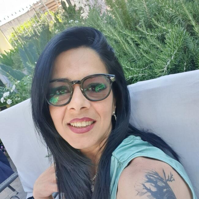 Babysitter in Palermo: Rosalia