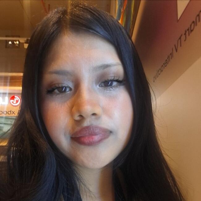 Babysitter in San Juan (Lima): Sarita Araceli