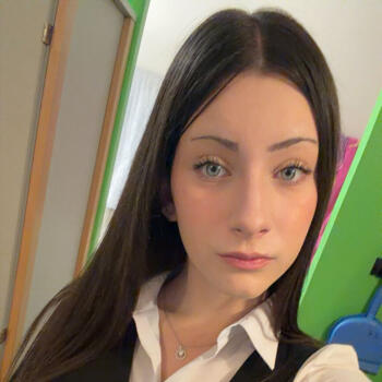 Baby-sitter à Saint-Brieuc: Tess