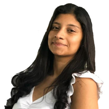 Niñera en Rionegro: YENNY CAROLINA
