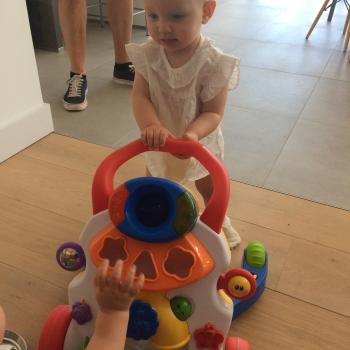 Babysitten Leuven: babysitadres Wout