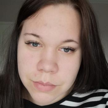 Barnvakt Lahtis: Liina