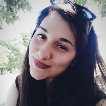 Babysitter a Torino: Giulia