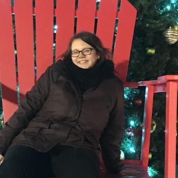 Nanny Glen Burnie Park: Trystin