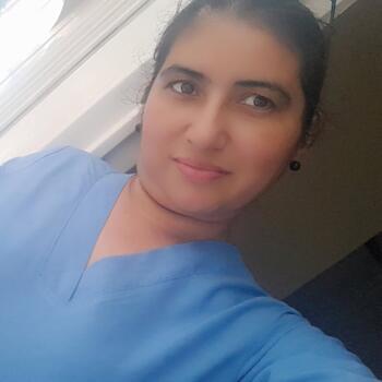 Niñera Cali: Yurany