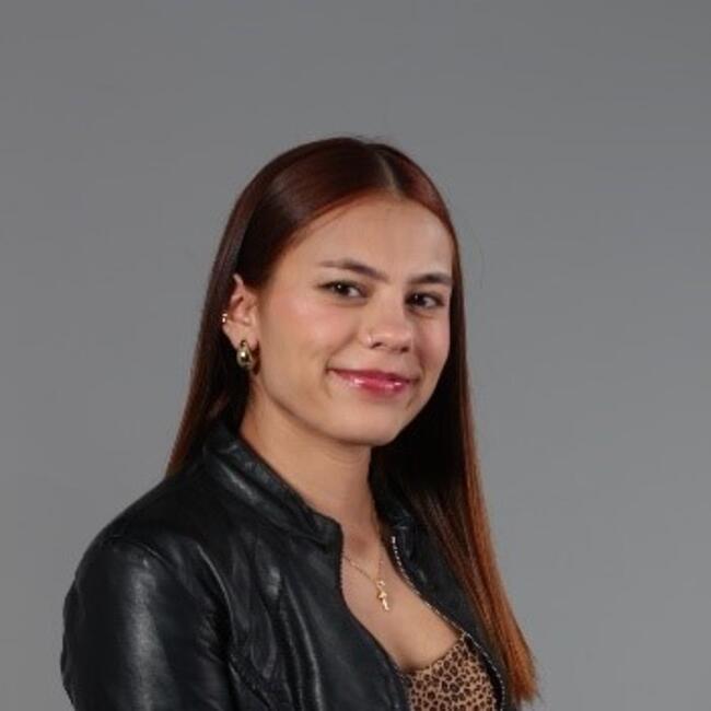 Opatrovateľka v Poprad: Sarahi