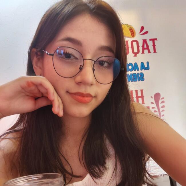 Babysitter in Santo Domingo Este: Laura