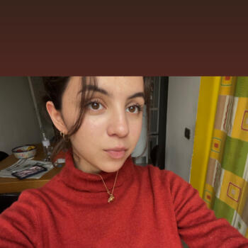 Babysitter in Milan: Giulia