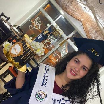 Niñera Cali: Loreannys