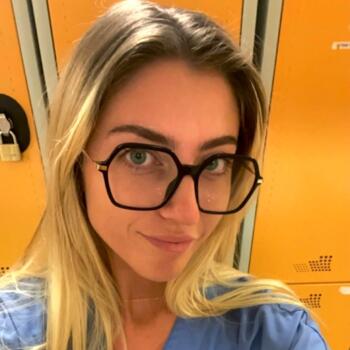 Babysitter in Le Mée-sur-Seine: Roxane