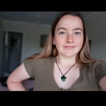 Babysitter in Waitarere: Danielle