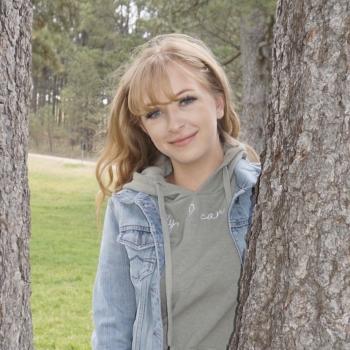 Babysitter in Colorado Springs: Lillianna