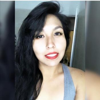 Babysitter in Cuautla: Aurora