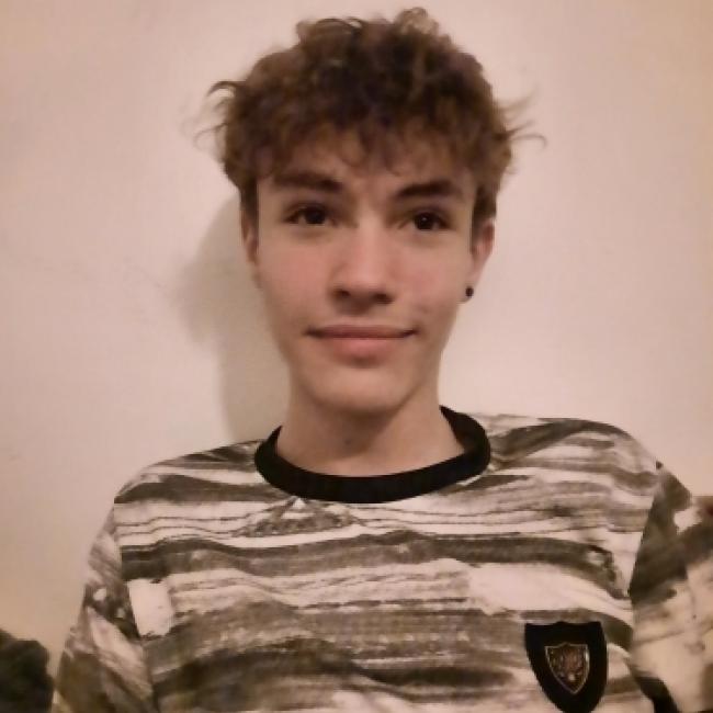 Babysitter in Bredene: Alex