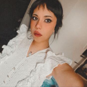 Niñera en Buenos Aires: Rocio leites