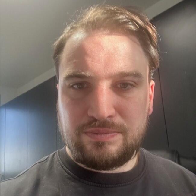 Job de garde d'enfants à Lochristi: Maarten