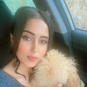 Babysitter in Milan: Maaroufi