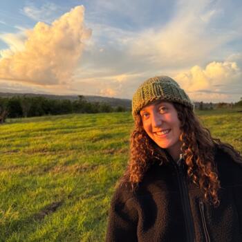 Nanny in Wanaka: Bronte