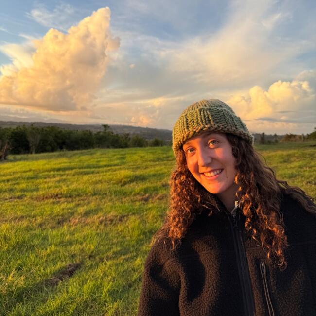 Nanny in Wanaka: Bronte