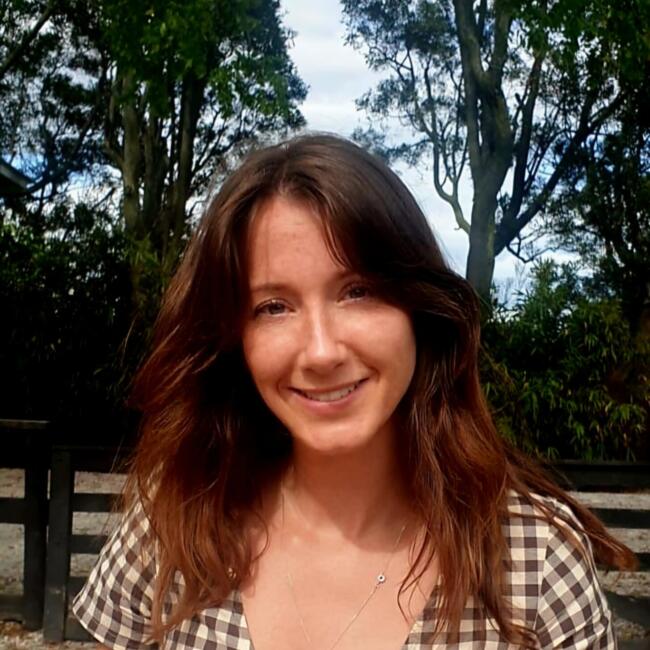 Babysitter in Wanaka: Philippa