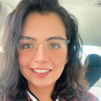 Trabajo de niñera en Puebla de Zaragoza: trabajo de niñera Karla