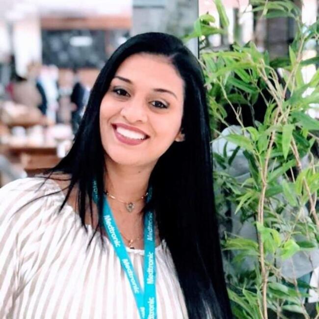 Babysitting job in Bebedouro: Beatriz