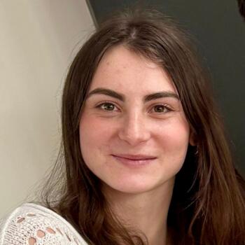 Babysitter in Saint-Jacques-de-la-Lande: Lise