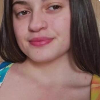 Babysitter in Maringá: Maria paula