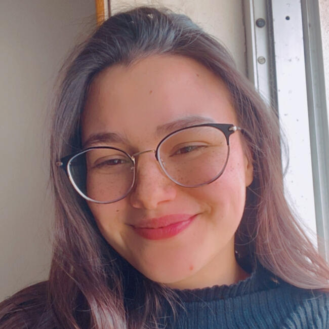 Trabalho de babysitting em Braga: Elvira Guedes